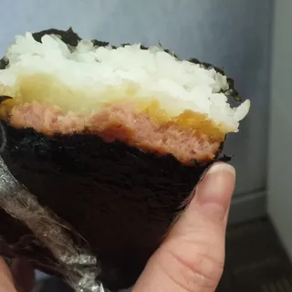 Spam Musubi