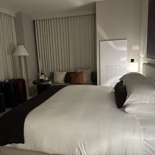 King room Mountain View