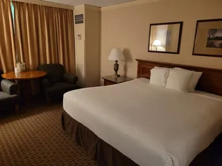 Guy Fieri's Kitchen + Bar