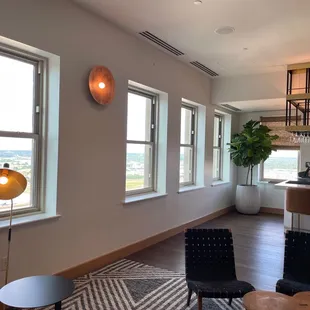 Refinery 714 bar 24th floor