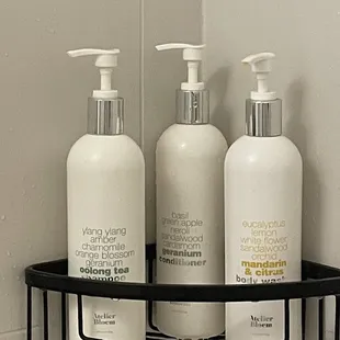 This beats those tiny little samples we are used to.