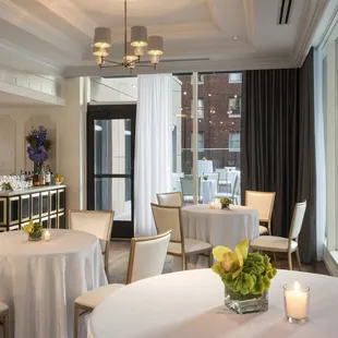 Rialto Suite