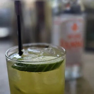 Echo and Rig's Hot Mess