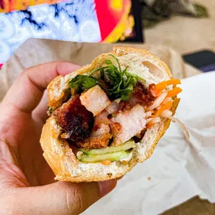 Kim's Banh Mi & More