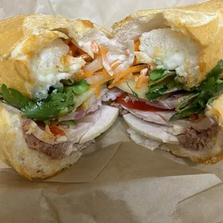Special Combo (Cold-Cut)