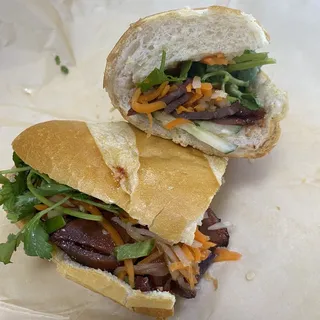 BBQ Pork