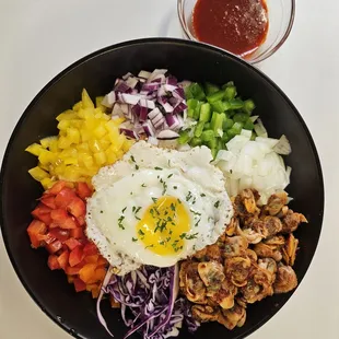 Kim's Bap