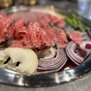 Meat