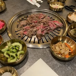 Beef Brisket