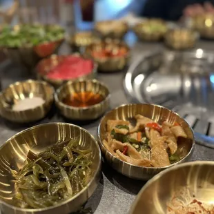 Sides.
