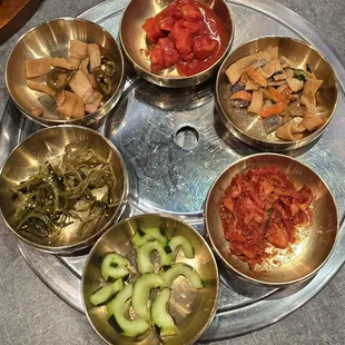 Banchan