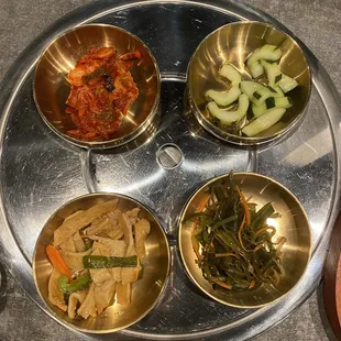 Banchan