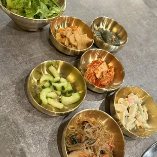 Banchan