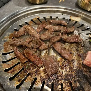 bbq ribs, ribs, food