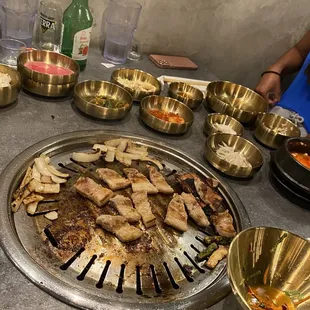 Pork Belly
