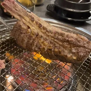 Marinated Short Rib