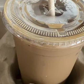 Vietnames Iced Coffee (c ph sa ) 16oz.