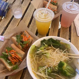 Noodle Soup Only (h tiu khng)