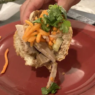 Combo Sandwich (t bit)