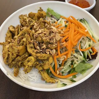 Chicken Vermicelli (bn g)