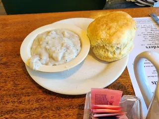 Sara's Diner