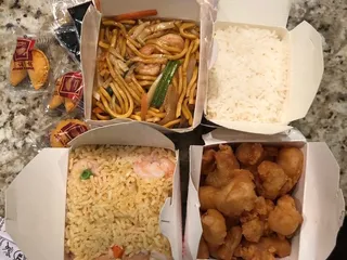 China One