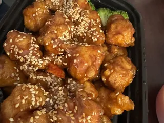 Panda House