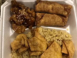 Hot Wok