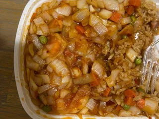 China Wok