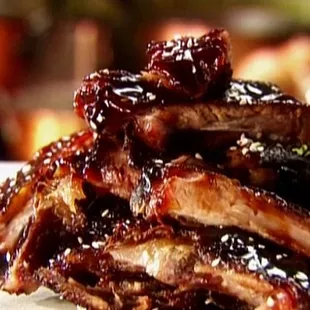 BBQ Rib