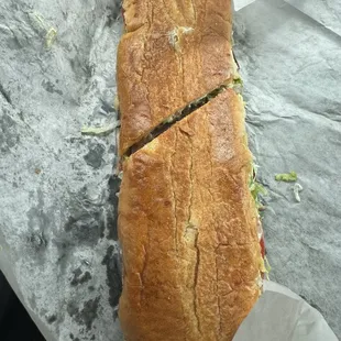 Cuban Sandwich