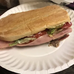 Mmmm cuban