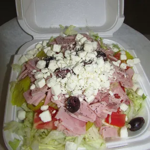 salad, food, salads