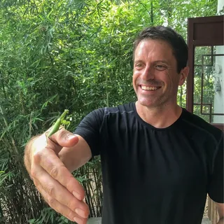 Robert D.