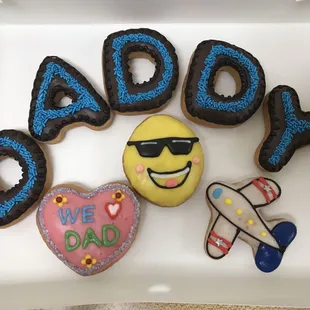 Father&apos;s Day
