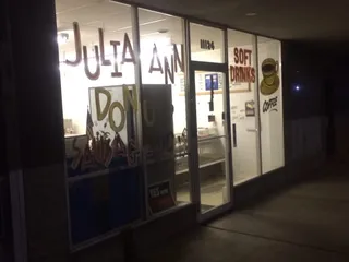 Julia Ann Donuts