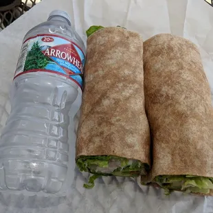 The Tab Wrap