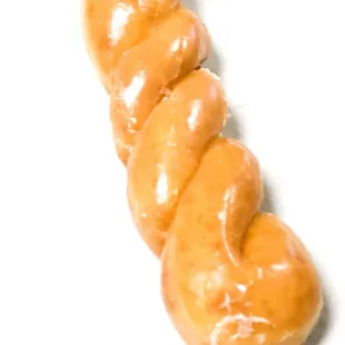 Glazed Twist