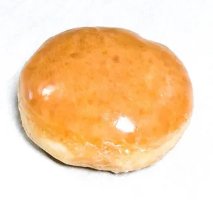 Jelly Filled Donut