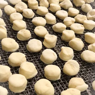 Donuts Baked Fresh Every Morning
