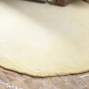 Donuts Baked Fresh Every Morning
