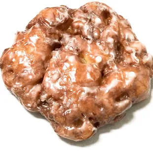 Apple Fritter