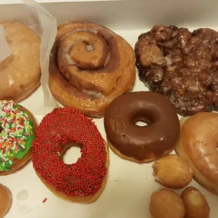 Tasty Donuts