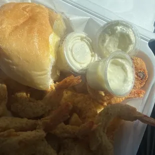 Best fish on the east side