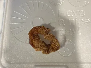 Eee's N Cee's Fish Market