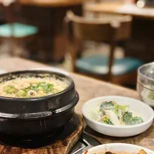 Kim's Galbi Korean Cuisine
