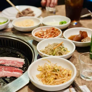 Pork Belly