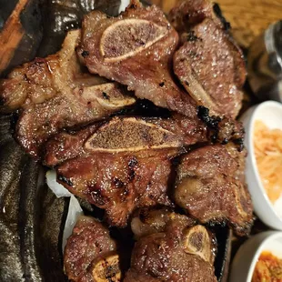 La Galbi