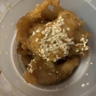 Chicken (GH) Pint Sesame Sauce