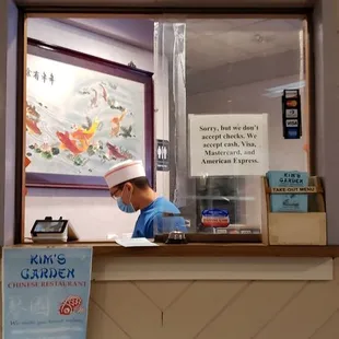 interior, sushi and sashimi